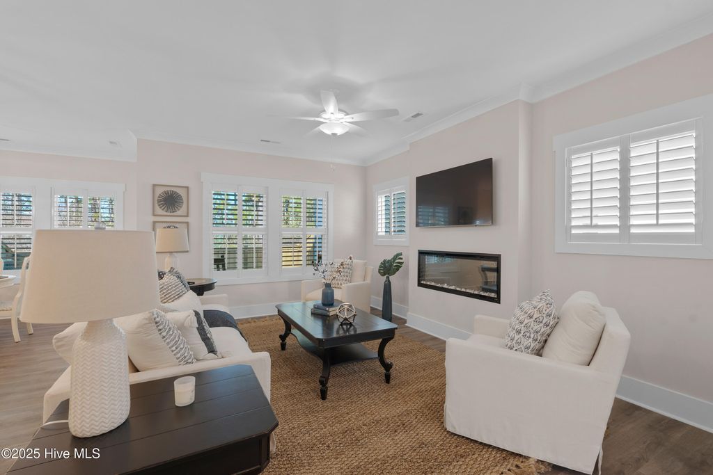 Photo of 7435 Springwater Drive, Wilmington, NC 28411 (MLS # 100492125)