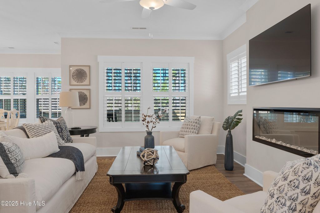 Photo of 7435 Springwater Drive, Wilmington, NC 28411 (MLS # 100492125)