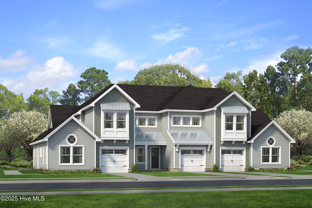 Photo of 7435 Springwater Drive, Wilmington, NC 28411 (MLS # 100492125)