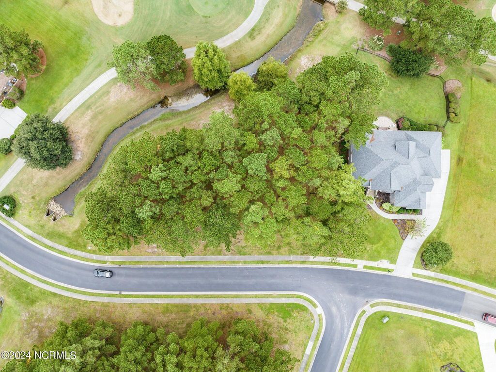 Photo of 429 Crow Creek Drive NW, Calabash, NC 28467 (MLS # 100467747)