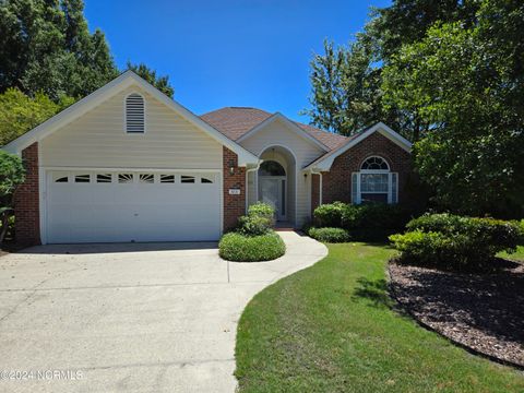 A home in Wilmington