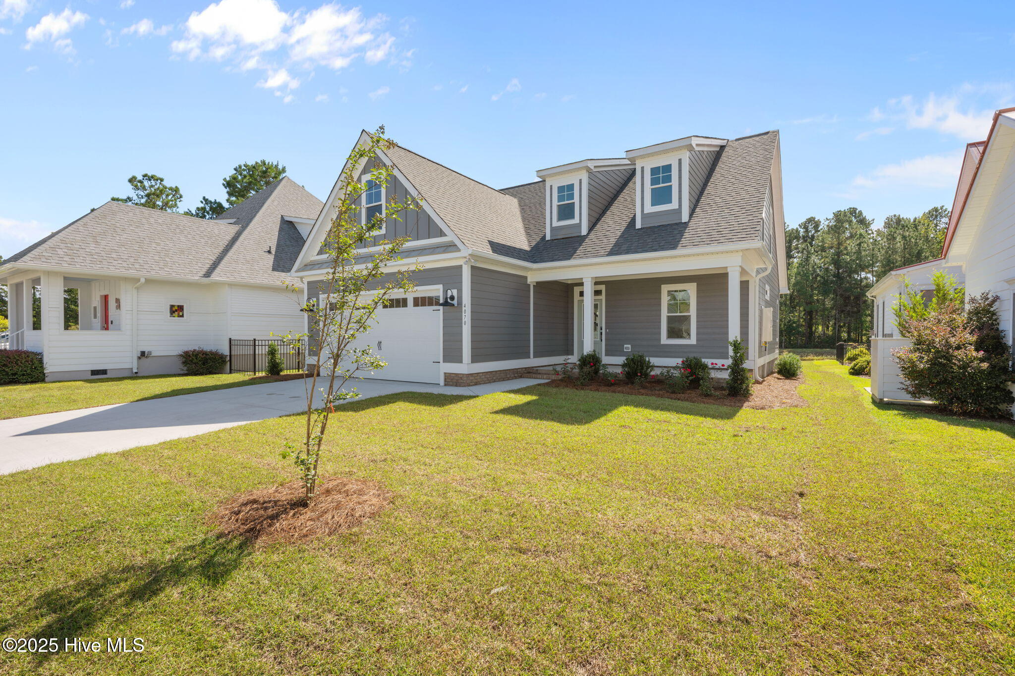 4070 Reunion Pointe Lane