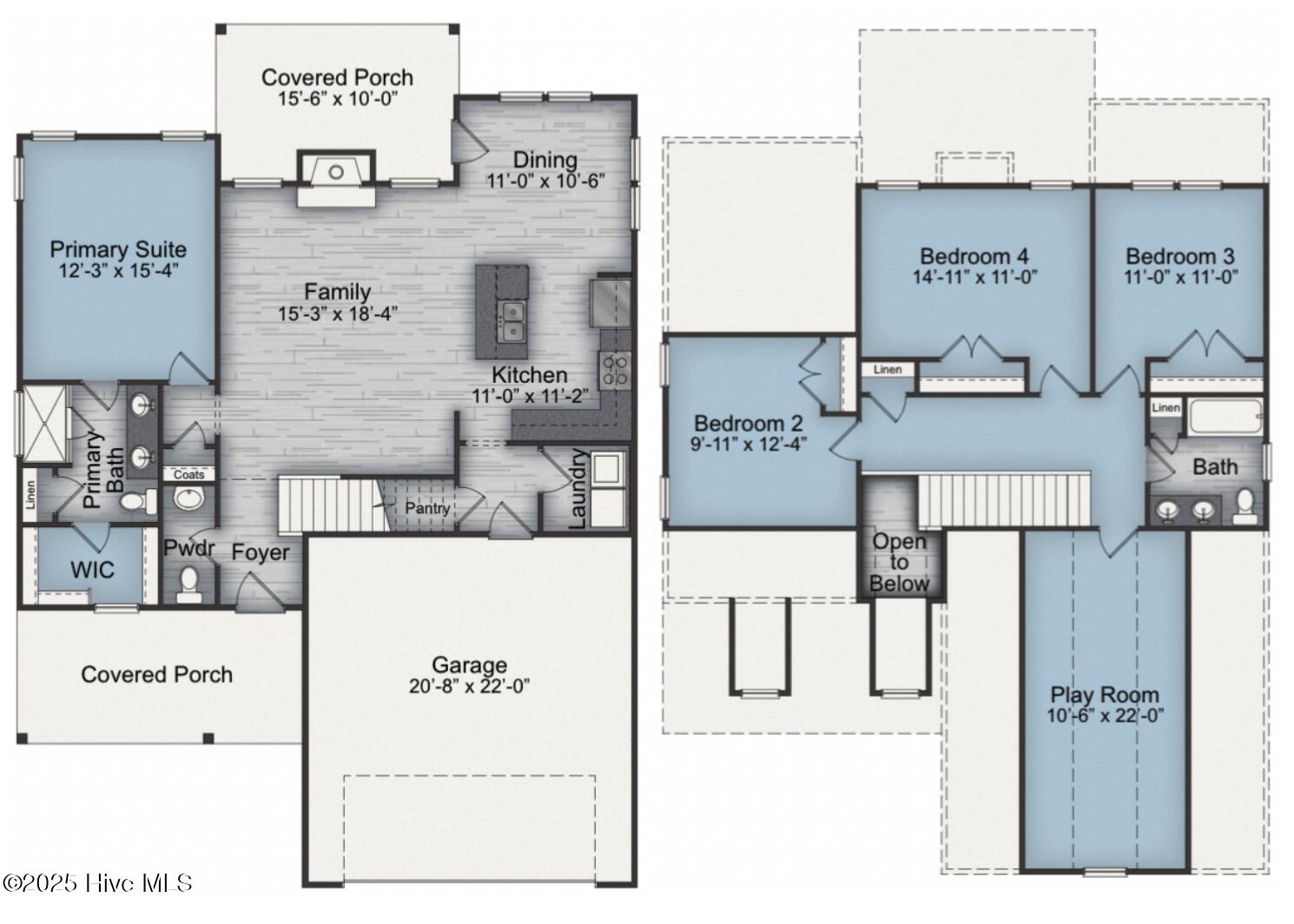 4070 Reunion Pointe Lane