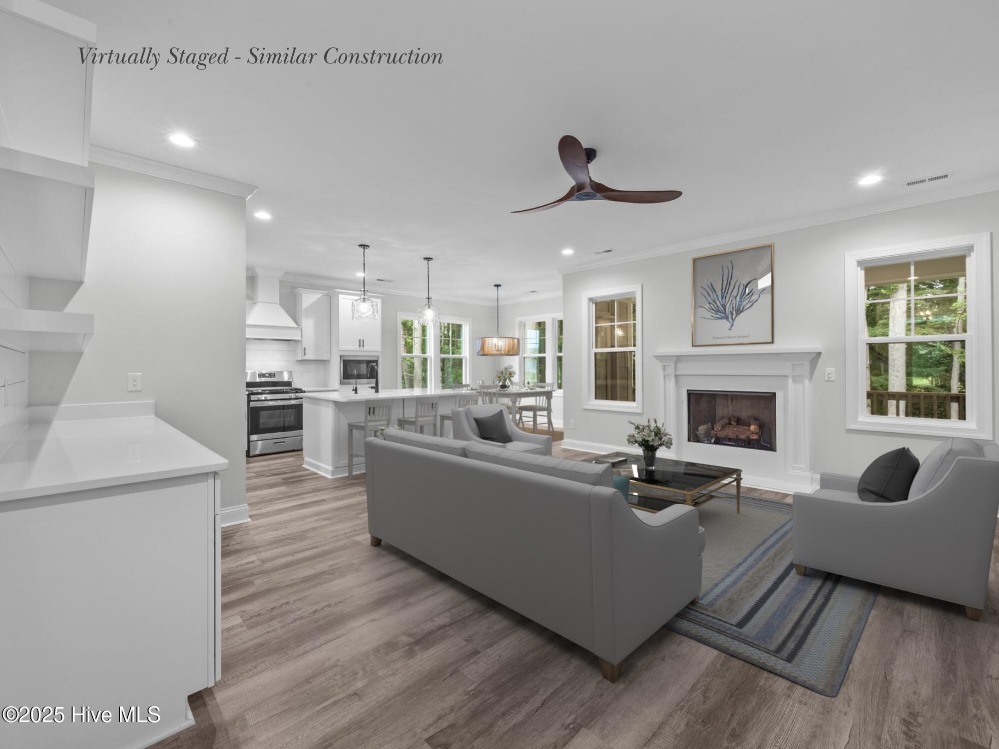 4070 Reunion Pointe Lane