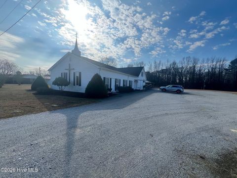 7656 U.S. 264 Washington NC 27889