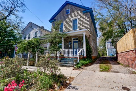 A home in Wilmington