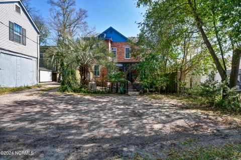 A home in Wilmington