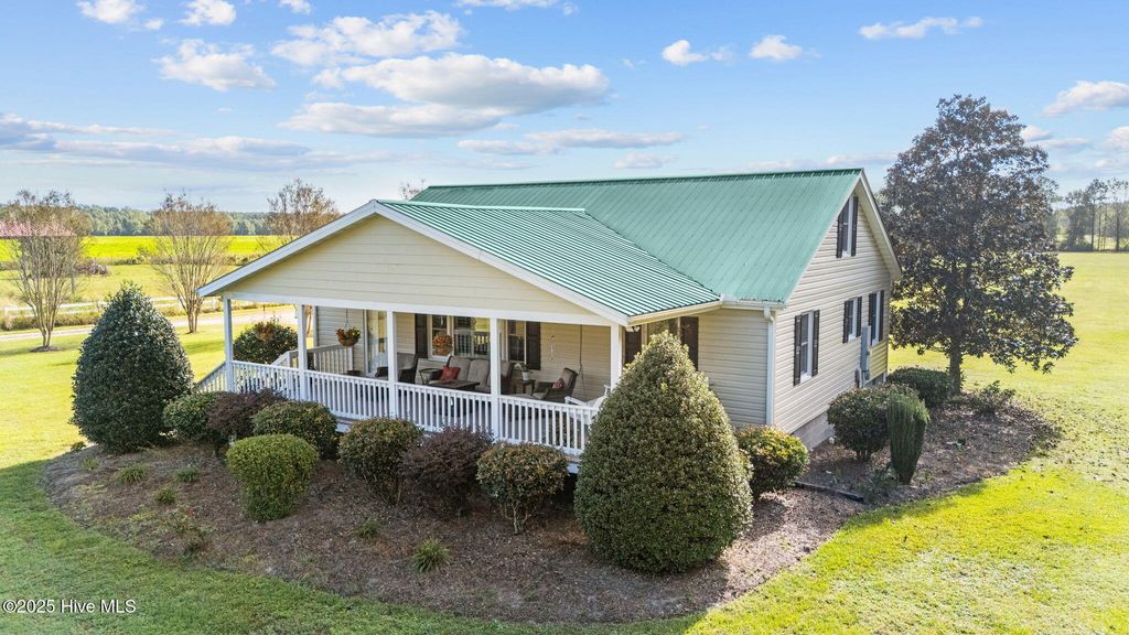 Photo of 1131 Post Road, Bath, NC 27808 (MLS # 100535323)