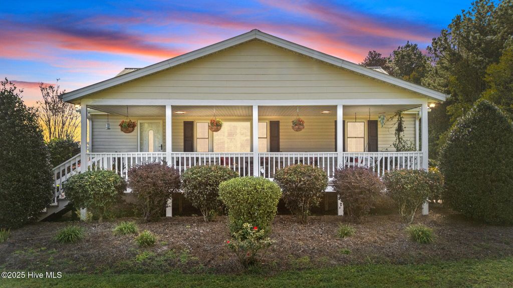 Photo of 1131 Post Road, Bath, NC 27808 (MLS # 100535323)