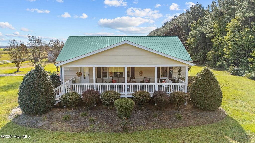 Photo of 1131 Post Road, Bath, NC 27808 (MLS # 100535323)