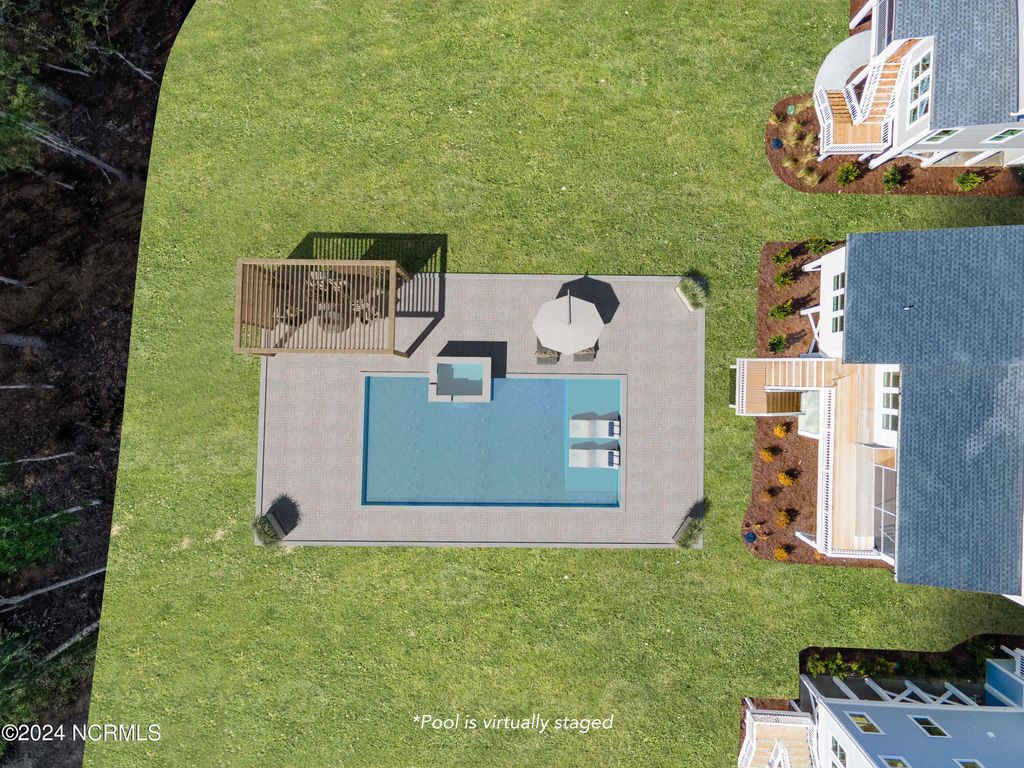 Photo of 7229 Winding Marsh Court, Wilmington, NC 28411 (MLS # 100447828)