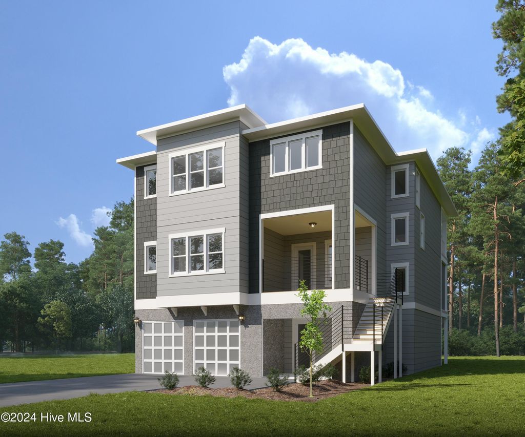 Photo of 7229 Winding Marsh Court, Wilmington, NC 28411 (MLS # 100447828)