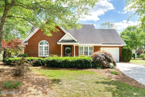 A home in Wallace