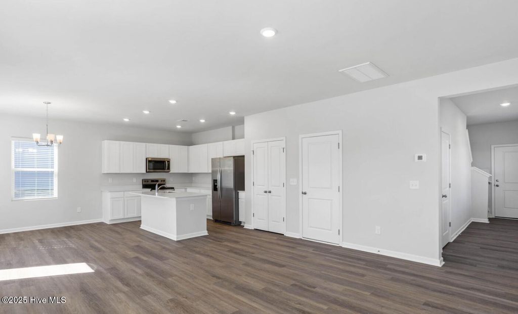 Photo of 509 Bellefonte Court, Richlands, NC 28574 (MLS # 100524935)
