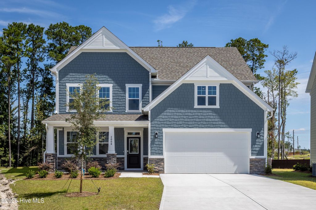 Photo of 2008 Red Woodpeckers Ct, # 37, Leland, NC 28451 (MLS # 100507408)