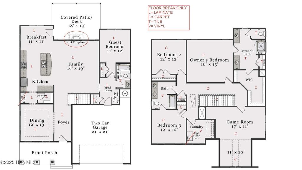 Photo of 2008 Red Woodpeckers Ct, # 37, Leland, NC 28451 (MLS # 100507408)