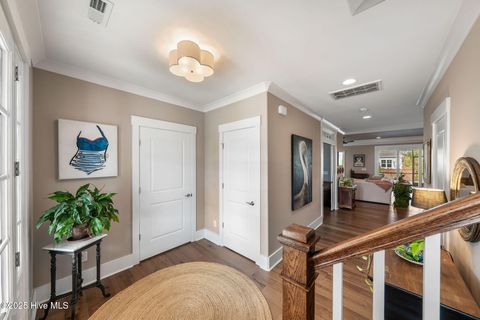 Tiny photo for 515 Edgerton Drive, Wilmington, NC 28412 (MLS # 100538935)