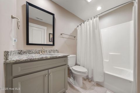 Tiny photo for 515 Edgerton Drive, Wilmington, NC 28412 (MLS # 100538935)