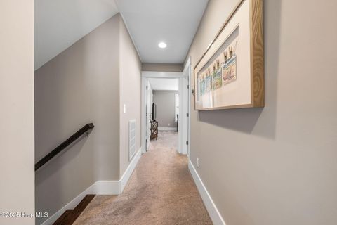 Tiny photo for 515 Edgerton Drive, Wilmington, NC 28412 (MLS # 100538935)