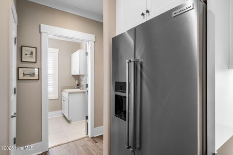 Tiny photo for 515 Edgerton Drive, Wilmington, NC 28412 (MLS # 100538935)