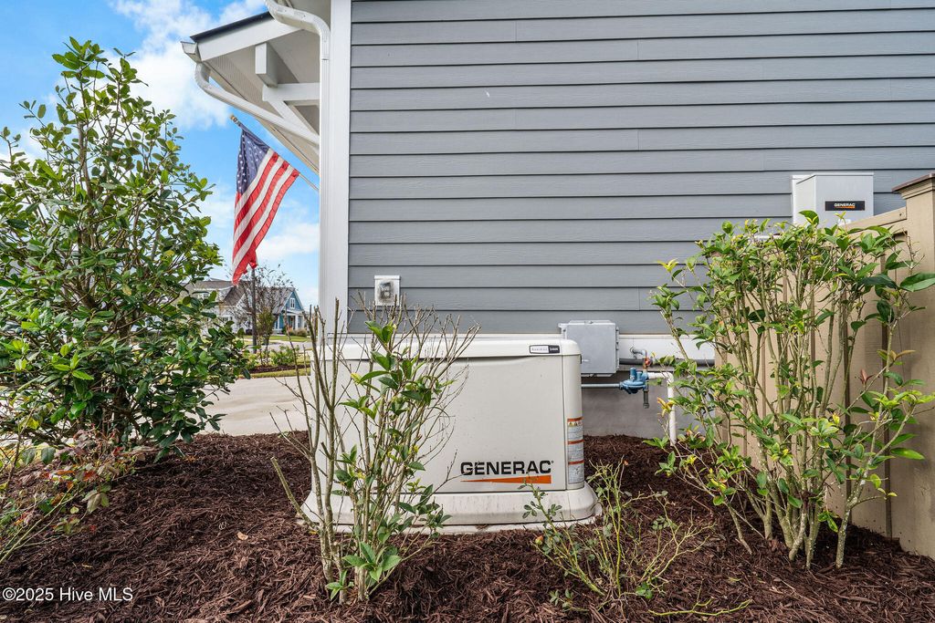 Photo of 515 Edgerton Drive, Wilmington, NC 28412 (MLS # 100538935)