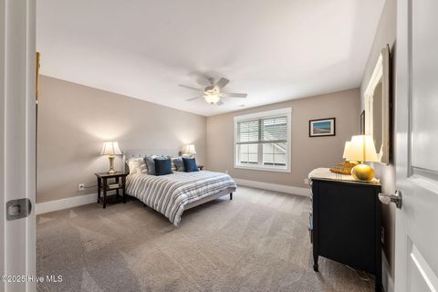 Tiny photo for 515 Edgerton Drive, Wilmington, NC 28412 (MLS # 100538935)