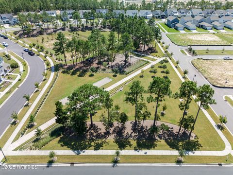 Tiny photo for 515 Edgerton Drive, Wilmington, NC 28412 (MLS # 100538935)