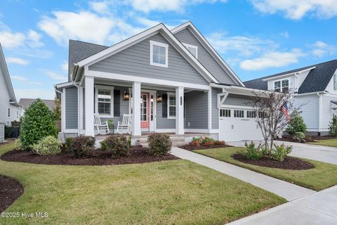 Tiny photo for 515 Edgerton Drive, Wilmington, NC 28412 (MLS # 100538935)