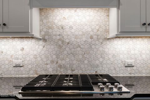 Tiny photo for 515 Edgerton Drive, Wilmington, NC 28412 (MLS # 100538935)