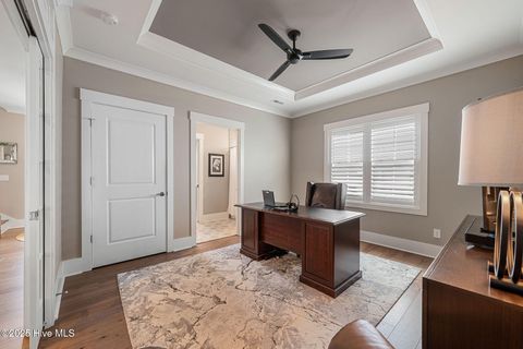 Tiny photo for 515 Edgerton Drive, Wilmington, NC 28412 (MLS # 100538935)