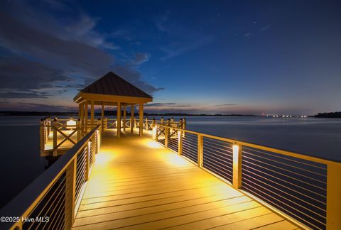 Tiny photo for 515 Edgerton Drive, Wilmington, NC 28412 (MLS # 100538935)