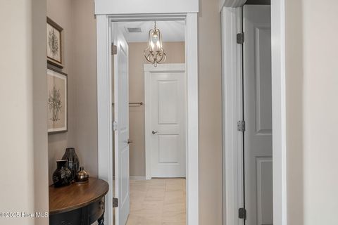 Tiny photo for 515 Edgerton Drive, Wilmington, NC 28412 (MLS # 100538935)