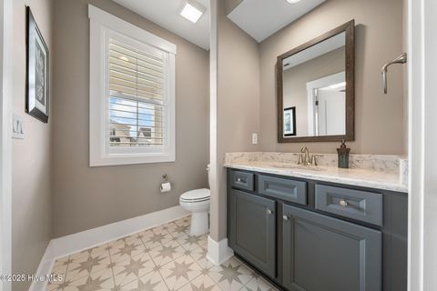 Tiny photo for 515 Edgerton Drive, Wilmington, NC 28412 (MLS # 100538935)