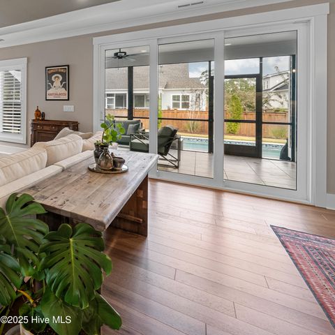 Tiny photo for 515 Edgerton Drive, Wilmington, NC 28412 (MLS # 100538935)