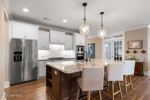 Tiny photo for 515 Edgerton Drive, Wilmington, NC 28412 (MLS # 100538935)