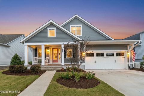 Tiny photo for 515 Edgerton Drive, Wilmington, NC 28412 (MLS # 100538935)