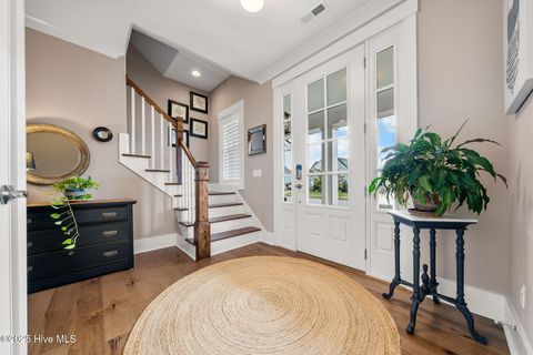 Tiny photo for 515 Edgerton Drive, Wilmington, NC 28412 (MLS # 100538935)