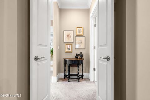 Tiny photo for 515 Edgerton Drive, Wilmington, NC 28412 (MLS # 100538935)