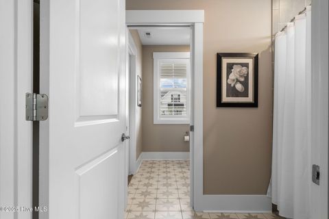 Tiny photo for 515 Edgerton Drive, Wilmington, NC 28412 (MLS # 100538935)