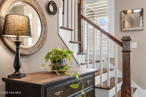 Tiny photo for 515 Edgerton Drive, Wilmington, NC 28412 (MLS # 100538935)