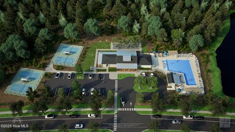 Tiny photo for 515 Edgerton Drive, Wilmington, NC 28412 (MLS # 100538935)