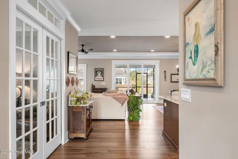 Tiny photo for 515 Edgerton Drive, Wilmington, NC 28412 (MLS # 100538935)