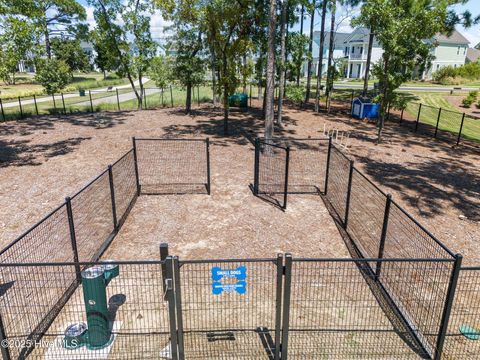 Tiny photo for 515 Edgerton Drive, Wilmington, NC 28412 (MLS # 100538935)