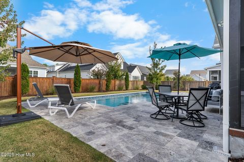 Tiny photo for 515 Edgerton Drive, Wilmington, NC 28412 (MLS # 100538935)