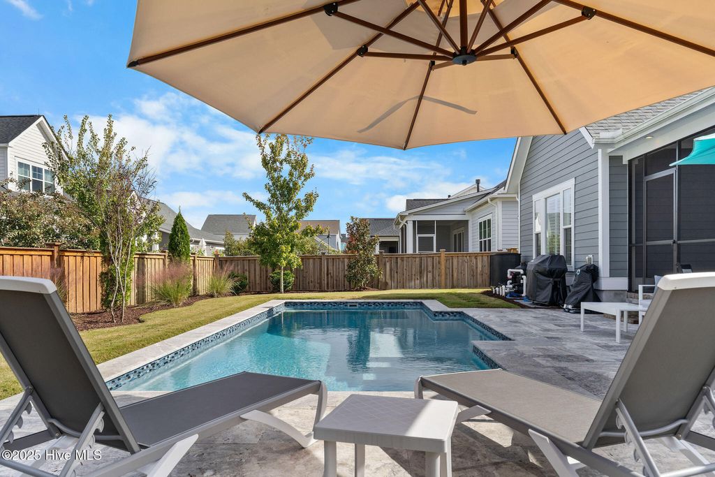 Photo of 515 Edgerton Drive, Wilmington, NC 28412 (MLS # 100538935)