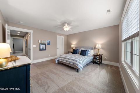 Tiny photo for 515 Edgerton Drive, Wilmington, NC 28412 (MLS # 100538935)