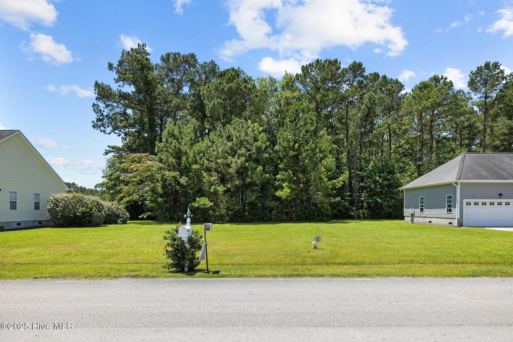 Photo of 107 Madison Bay Drive, Beaufort, NC 28516 (MLS # 100514106)