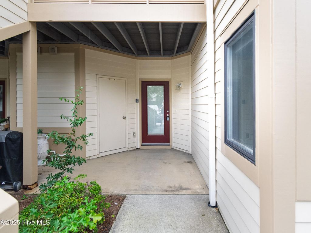 Photo of 159 Longstreet Drive #104, Wilmington, NC 28412 (MLS # 100526981)
