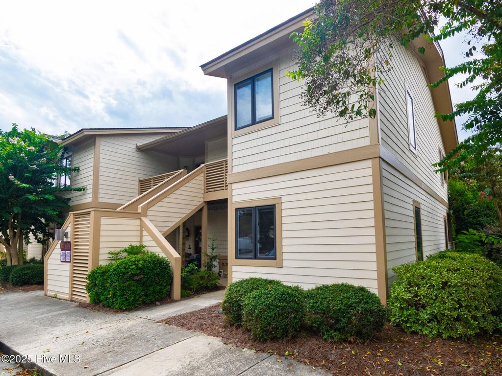Photo of 159 Longstreet Drive #104, Wilmington, NC 28412 (MLS # 100526981)