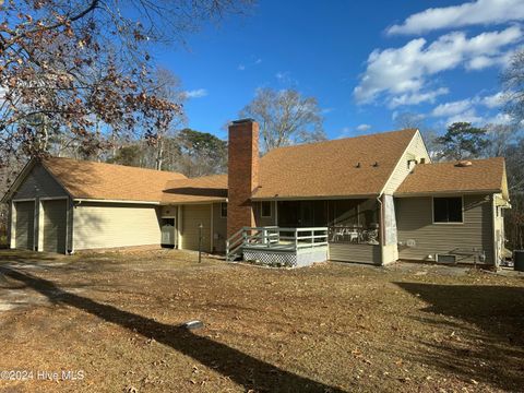 A home in Edenton